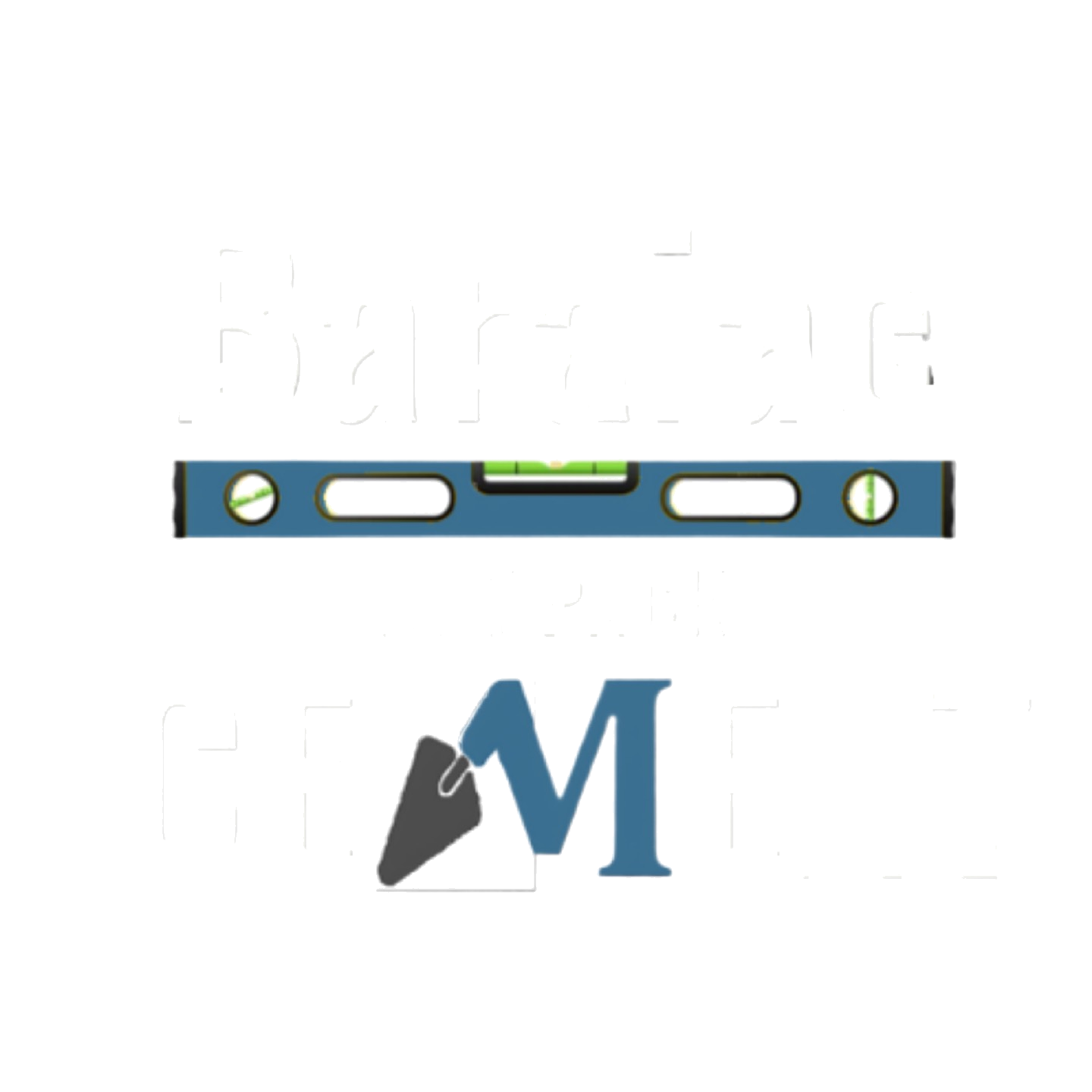 Baraiac Cement Logo